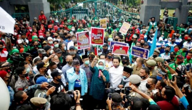 Jadi Tersangka Kasus Penganiayaan, Kades dan Perangkat Desa di Probolinggo Tak Ditahan Karena 'Kooperatif'