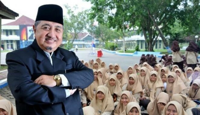 PKB Naik Kelas jadi Partai Gerakan