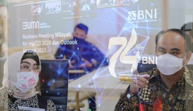 PKB Naik Kelas jadi Partai Gerakan