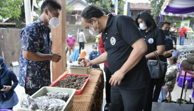Belanja Sewa Alat Rumah Tangga Rp486 Juta di Sekretariat DPRD Sumenep Disorot, Diduga Fisik tak Jelas