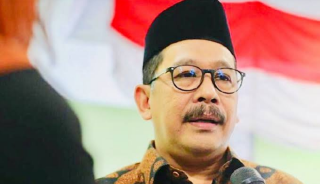 Masyarakat Demo Kejari Pamekasan, Tuntut Kejelasan Tiga Dugaan Kasus Korupsi