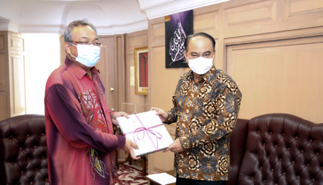 Jadi Tersangka Kasus Penganiayaan, Kades dan Perangkat Desa di Probolinggo Tak Ditahan Karena 'Kooperatif'