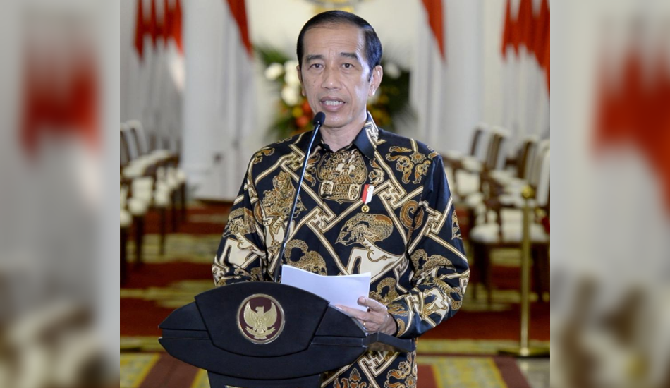 Presiden Jokowi Apresiasi Pengorbanan para Dokter