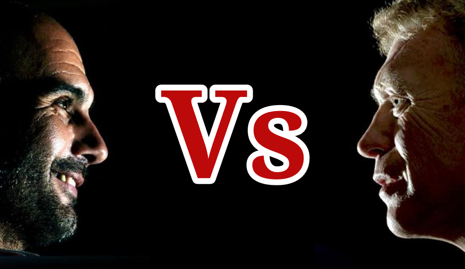 Live Streaming Liga Inggris: West Ham vs Manchester City