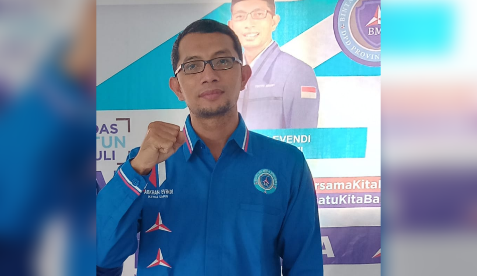 BMI: Statement Bu Mega tak Mendidik