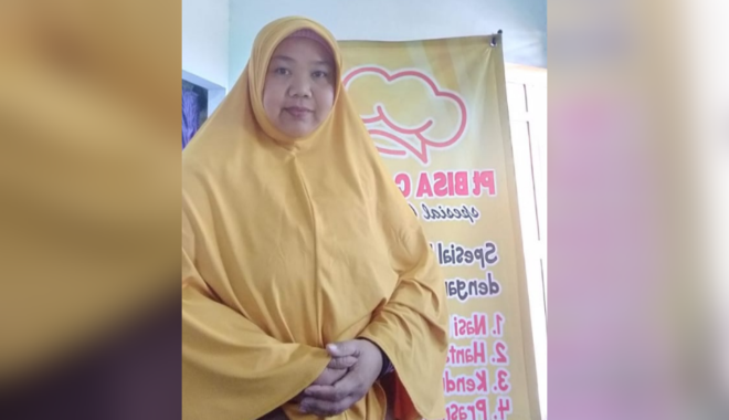 Warga Probolinggo Resah, Pocong Bersajam Berkeliaran di Area Pemakaman