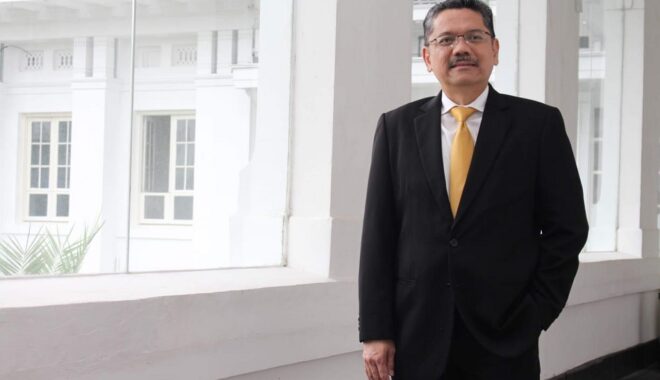 Perang AS-Iran Mengubah Arus Lanskap Dunia, Posisi Indonesia Di Bawah Kepemimpinan Prabowo-Gibran?