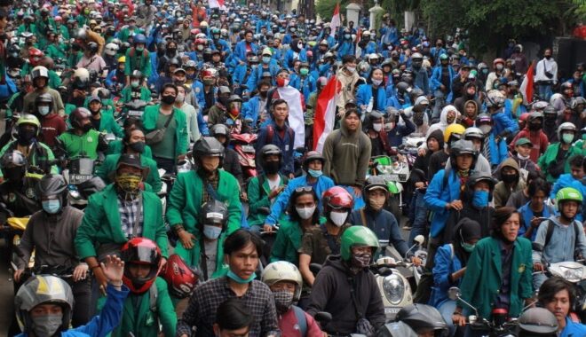 Perang AS-Iran Mengubah Arus Lanskap Dunia, Posisi Indonesia Di Bawah Kepemimpinan Prabowo-Gibran?