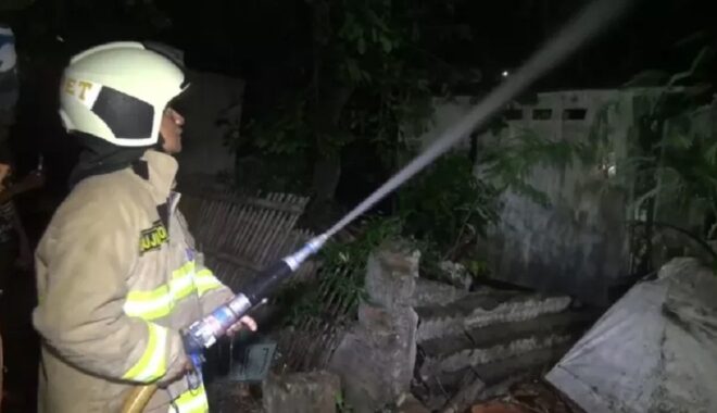 PKB Naik Kelas jadi Partai Gerakan