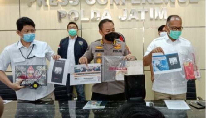 Jadi Tersangka Kasus Penganiayaan, Kades dan Perangkat Desa di Probolinggo Tak Ditahan Karena 'Kooperatif'
