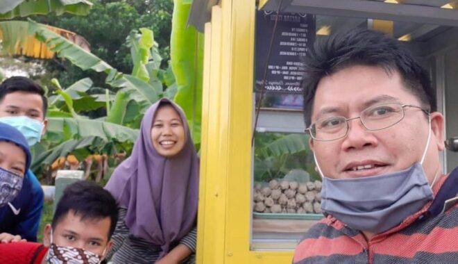 Perang AS-Iran Mengubah Arus Lanskap Dunia, Posisi Indonesia Di Bawah Kepemimpinan Prabowo-Gibran?