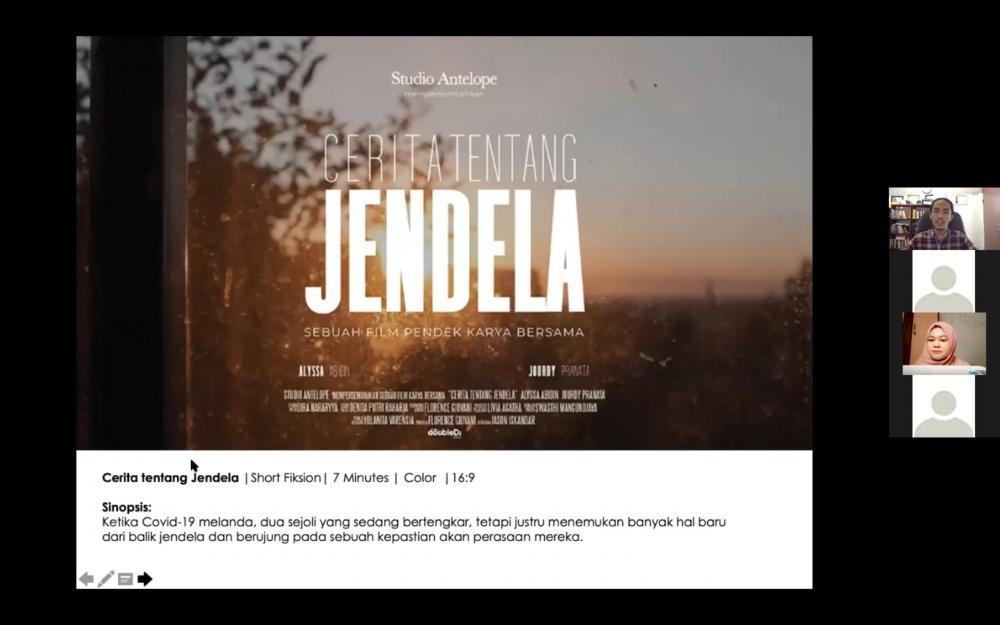 Tips Meliput Video Future Di Masa Pandemi