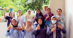 Masyarakat Demo Kejari Pamekasan, Tuntut Kejelasan Tiga Dugaan Kasus Korupsi