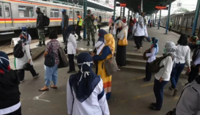 PKB Naik Kelas jadi Partai Gerakan