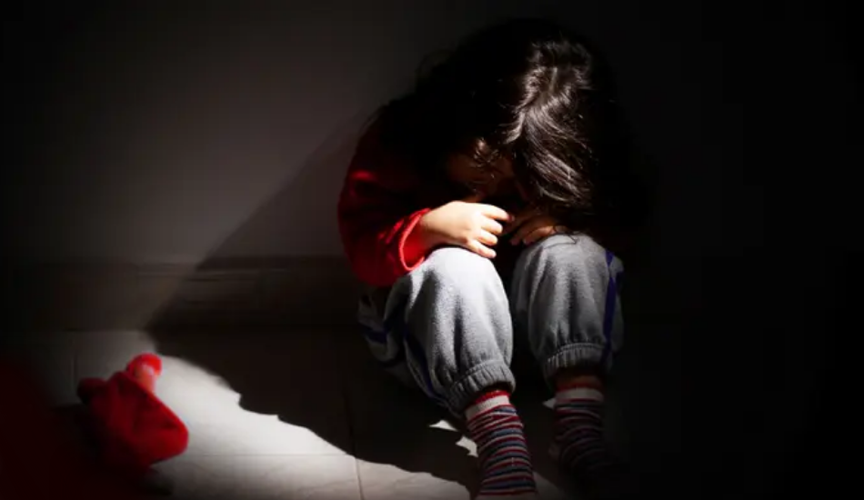 Tiga Anak Diduga Menjadi Korban Eksploitasi