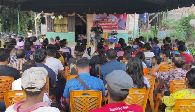 Perang AS-Iran Mengubah Arus Lanskap Dunia, Posisi Indonesia Di Bawah Kepemimpinan Prabowo-Gibran?