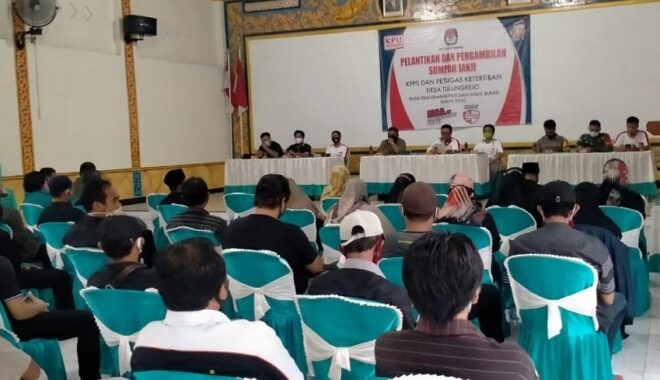 Belanja Sewa Alat Rumah Tangga Rp486 Juta di Sekretariat DPRD Sumenep Disorot, Diduga Fisik tak Jelas