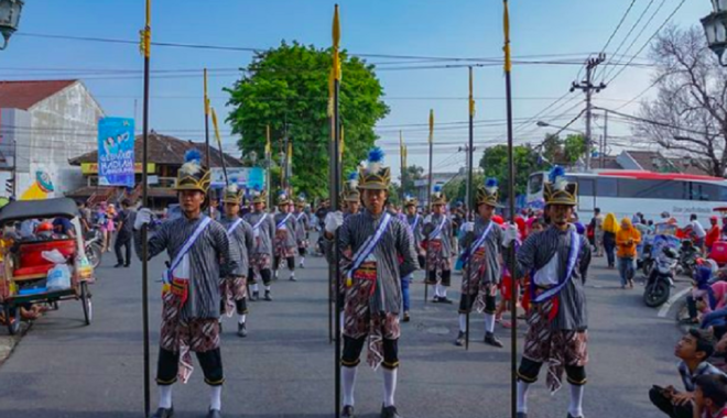 Bapas Yogyakarta Bahas Penerapan Pidana Kerja Sosial, Libatkan TNI-Polri hingga Pemerintah Wilayah