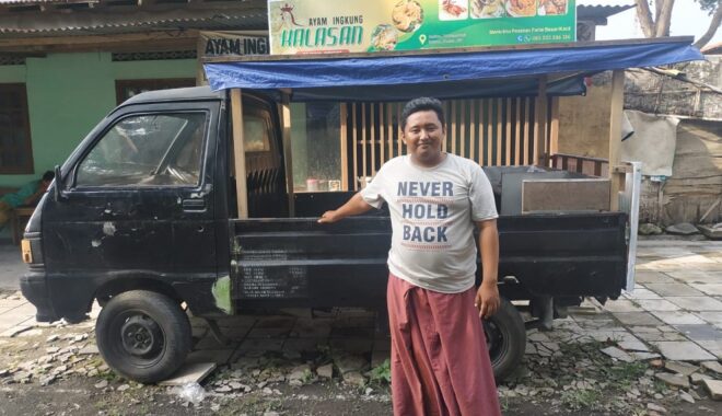 Masyarakat Demo Kejari Pamekasan, Tuntut Kejelasan Tiga Dugaan Kasus Korupsi