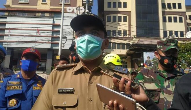 PKB Naik Kelas jadi Partai Gerakan