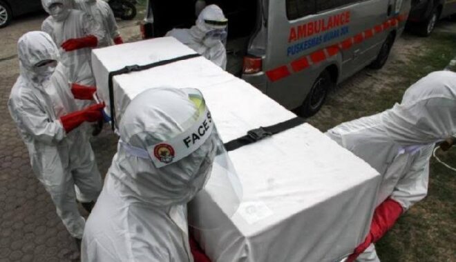 Jadi Tersangka Kasus Penganiayaan, Kades dan Perangkat Desa di Probolinggo Tak Ditahan Karena 'Kooperatif'