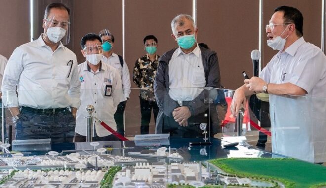 Perang AS-Iran Mengubah Arus Lanskap Dunia, Posisi Indonesia Di Bawah Kepemimpinan Prabowo-Gibran?