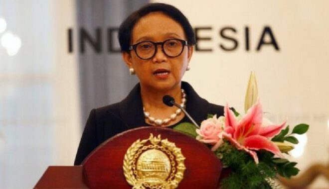 Perang AS-Iran Mengubah Arus Lanskap Dunia, Posisi Indonesia Di Bawah Kepemimpinan Prabowo-Gibran?