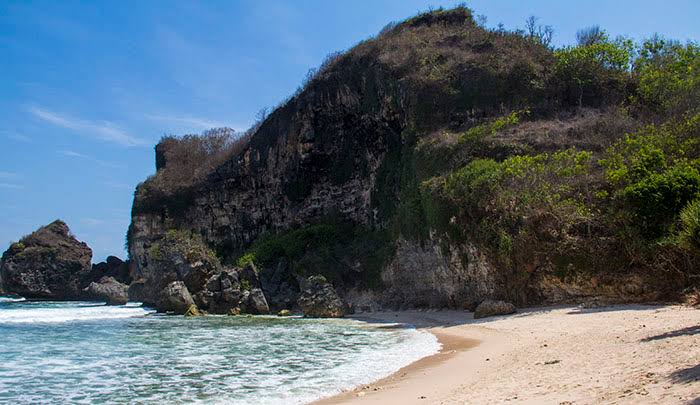 Bingung Mau Cari Liburan Tahun Baru, Ada Satu Wisata Yogyakarta yang Menarik