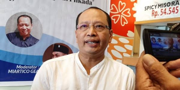 Langkah Tegas Pemerintah Terhadap Pembubaran Front Pembela Islam (FPI) Meskipun Terlambat