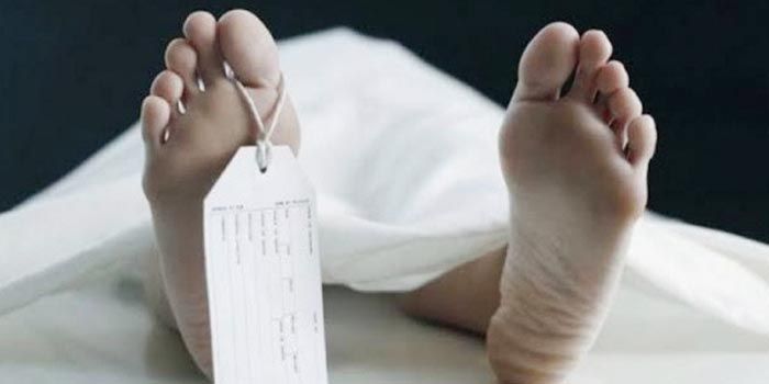 Seorang Ibu Tega Menggorok 3 Balita