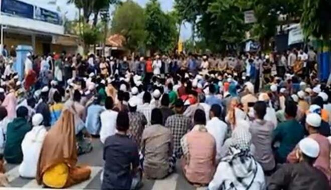 Jadi Tersangka Kasus Penganiayaan, Kades dan Perangkat Desa di Probolinggo Tak Ditahan Karena 'Kooperatif'