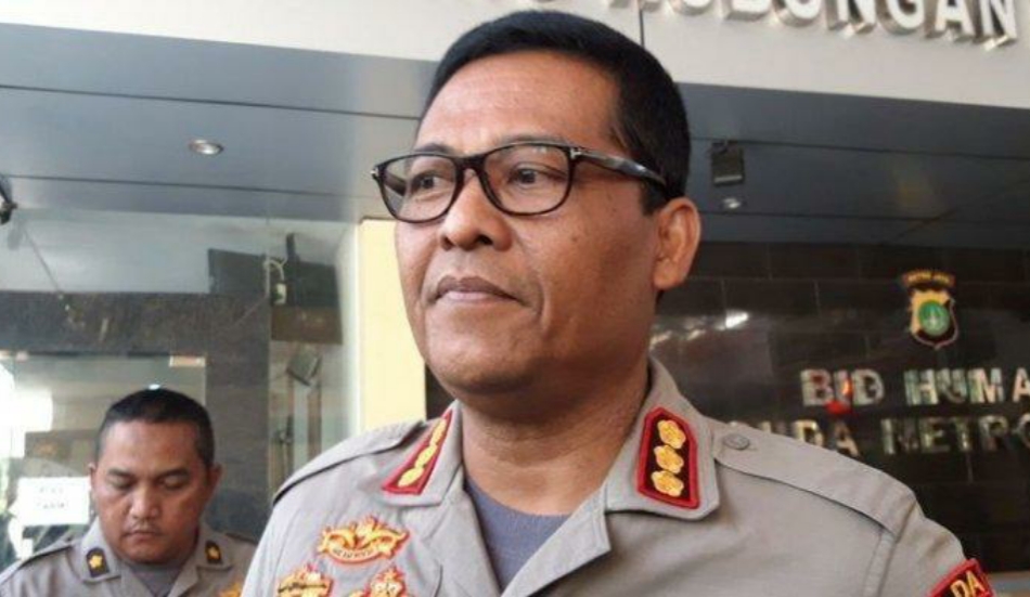 Polri Usut Bentrok Polisi dan Pengawal Rizieq Shihab Secara Transparansi