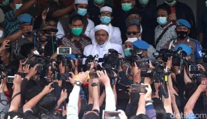 Jadi Tersangka Kasus Penganiayaan, Kades dan Perangkat Desa di Probolinggo Tak Ditahan Karena 'Kooperatif'