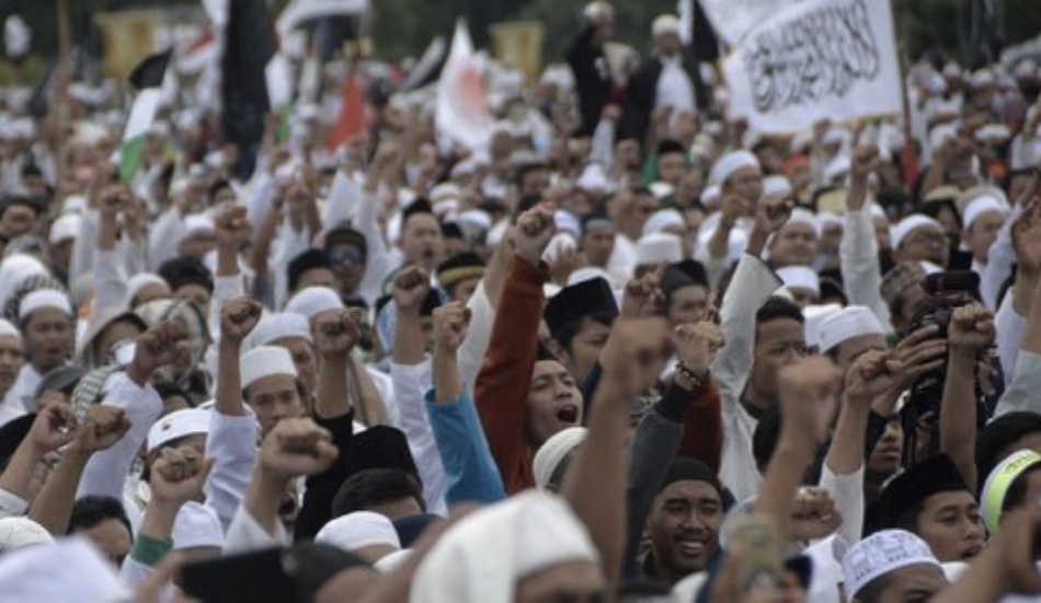 Rencana Aksi 1812 Oleh Simpatisan FPI Tak Mengantongi Izin