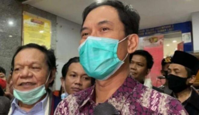 Perang AS-Iran Mengubah Arus Lanskap Dunia, Posisi Indonesia Di Bawah Kepemimpinan Prabowo-Gibran?