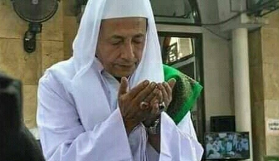 Staf Khusus Menag: Nasihat Habib Luthfi Sangat Dibutuhkan