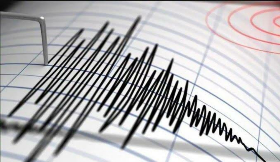 Earthquake Warning Alert System Beritahu Kehadiran Gempa Kurang dari 5 Detik