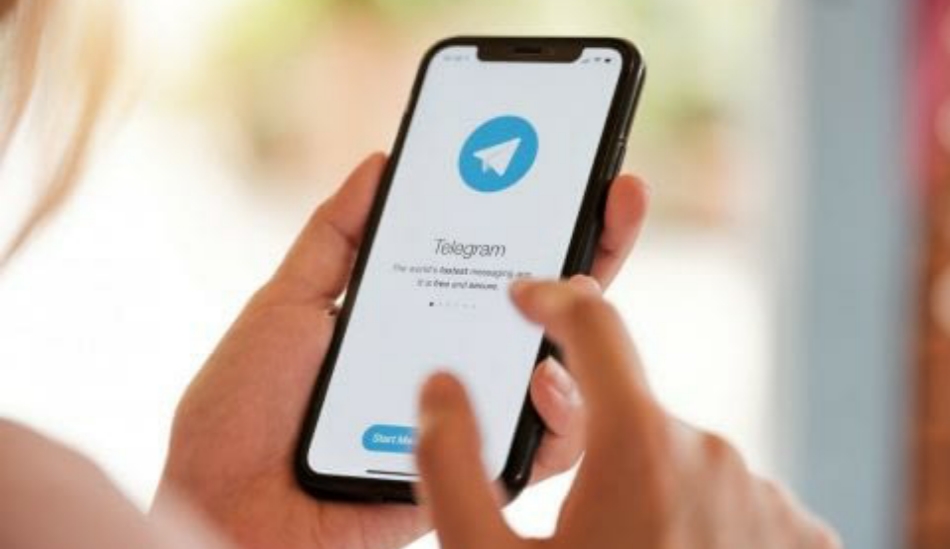 Kominfo Terima 3 Sumber Aduan Terkait Konten Streaming Film Gratis di Telegram