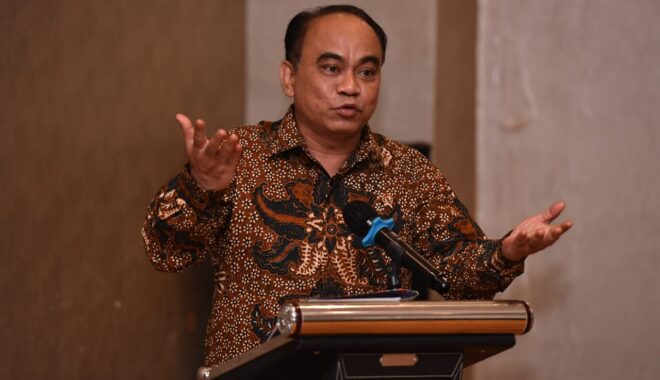 Belanja Sewa Alat Rumah Tangga Rp486 Juta di Sekretariat DPRD Sumenep Disorot, Diduga Fisik tak Jelas