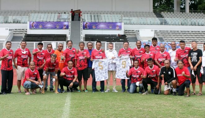 PKB Naik Kelas jadi Partai Gerakan