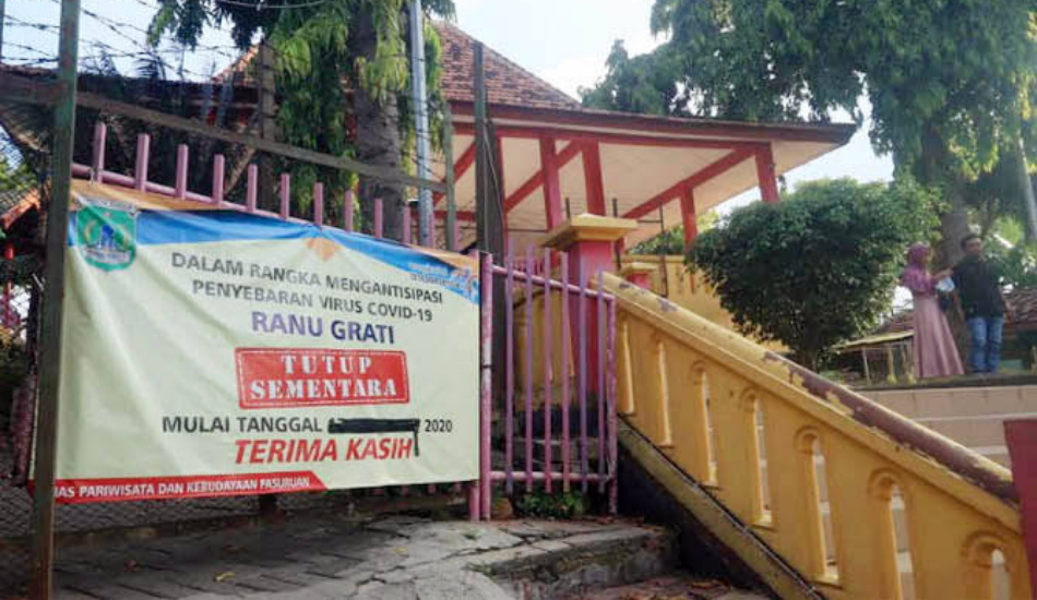 Liburan Akhir Tahun Pilih Wisata yang Tak Berkerumun