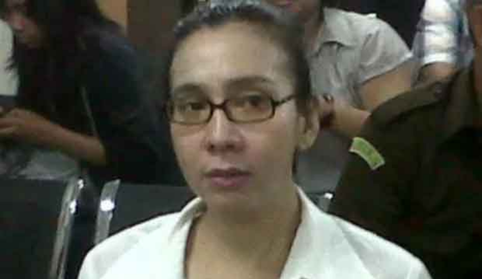 Iyut Bing Slamet Positif Sabu