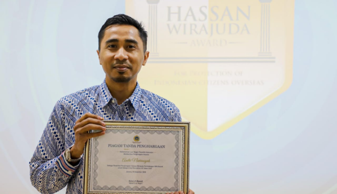 3 Raperda Disahkan Dalam Rapat Paripurna, Wabup Probolinggo Puji Sinergitas Pemkab-DPRD