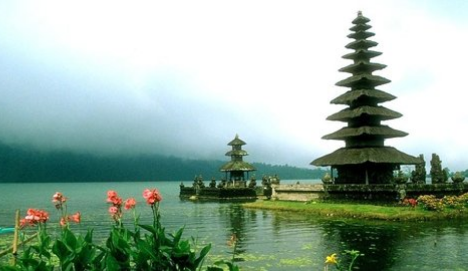 Objek Wisata Bali Tetap Buka Sambut Libur Akhir Tahun