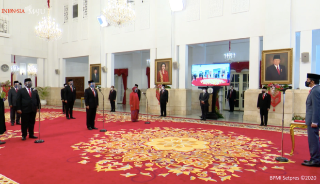 PKB Naik Kelas jadi Partai Gerakan