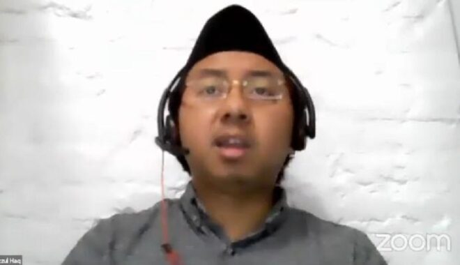 Perang AS-Iran Mengubah Arus Lanskap Dunia, Posisi Indonesia Di Bawah Kepemimpinan Prabowo-Gibran?