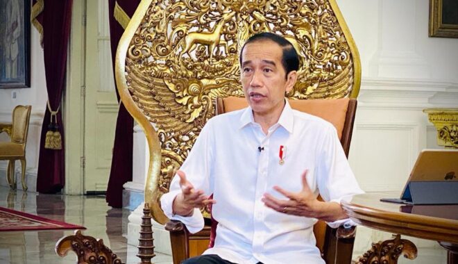 PKB Naik Kelas jadi Partai Gerakan