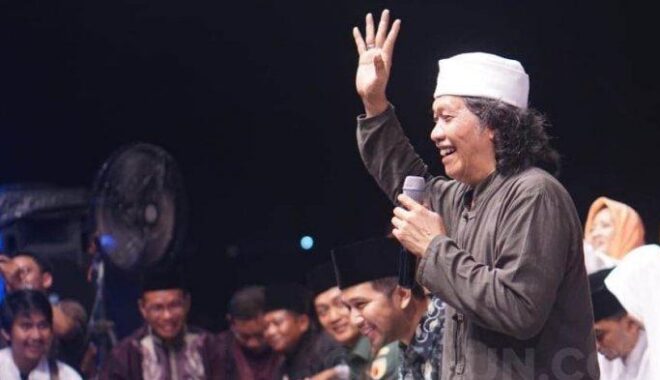 Hadapi Transformasi Dunia Kerja, Ini Empat Pilar Strategis Prioritas Kemnaker 