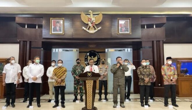 Jadi Tersangka Kasus Penganiayaan, Kades dan Perangkat Desa di Probolinggo Tak Ditahan Karena 'Kooperatif'