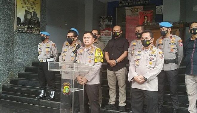 Masyarakat Demo Kejari Pamekasan, Tuntut Kejelasan Tiga Dugaan Kasus Korupsi